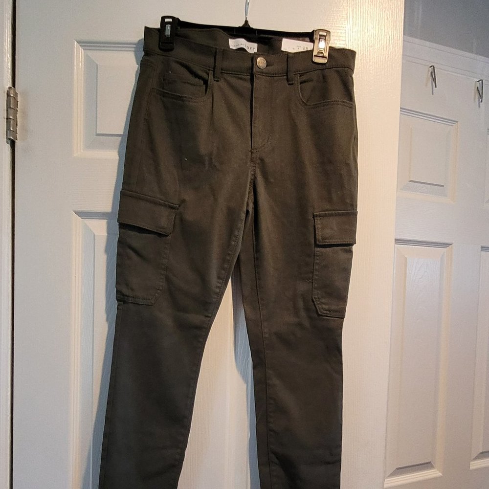 women's pants